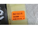 Recambio de mando elevalunas delantero izquierdo para mercedes-benz citan furgoneta/monovolumen (w415) 109 cdi (415.601, 415.603