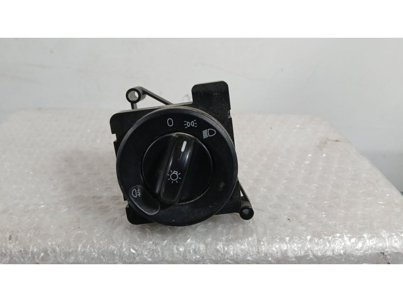 Recambio de mando luces para mercedes-benz citan furgoneta/monovolumen (w415) 109 cdi (415.601, 415.603, 415.605) referencia OEM