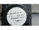 Recambio de mando luces para mercedes-benz citan furgoneta/monovolumen (w415) 109 cdi (415.601, 415.603, 415.605) referencia OEM