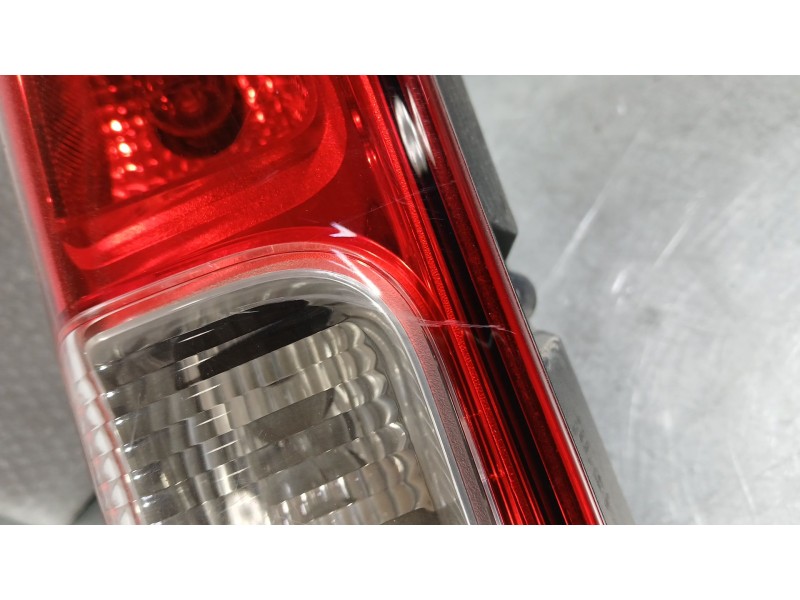 Recambio de piloto trasero izquierdo para mercedes-benz citan furgoneta/monovolumen (w415) 109 cdi (415.601, 415.603, 415.605) r