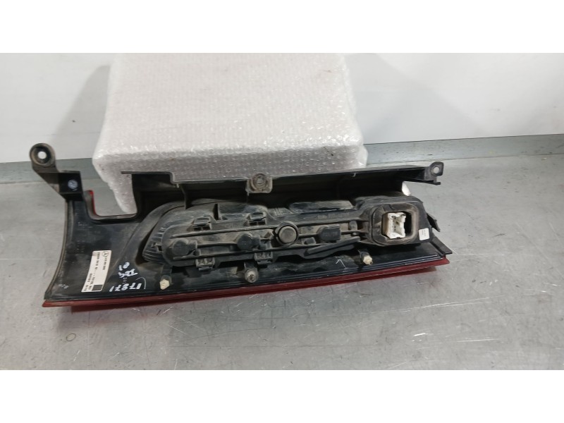Recambio de piloto trasero izquierdo para mercedes-benz citan furgoneta/monovolumen (w415) 109 cdi (415.601, 415.603, 415.605) r