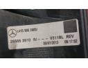 Recambio de piloto trasero izquierdo para mercedes-benz citan furgoneta/monovolumen (w415) 109 cdi (415.601, 415.603, 415.605) r