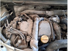 MOTOR COMPLETO K9K612 8201662538 8201535504