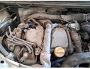 Recambio de motor completo para dacia logan ii 1.5 dci referencia OEM IAM K9K612 8201662538 8201535504