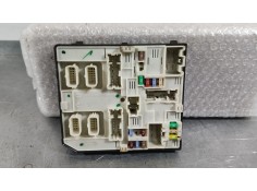 Recambio de caja reles / fusibles para mercedes-benz citan furgoneta/monovolumen (w415) 109 cdi (415.601, 415.603, 415.605) refe
