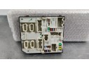 Recambio de caja reles / fusibles para mercedes-benz citan furgoneta/monovolumen (w415) 109 cdi (415.601, 415.603, 415.605) refe