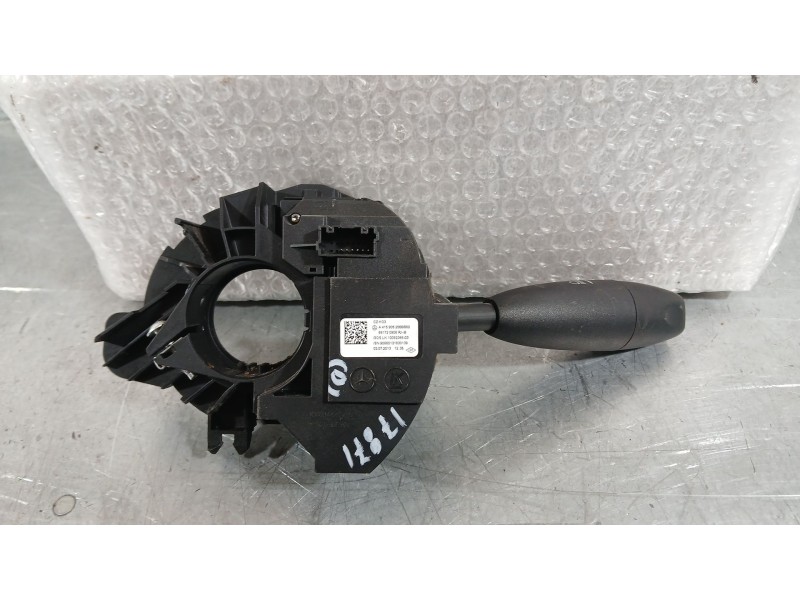 Recambio de mando limpia para mercedes-benz citan furgoneta/monovolumen (w415) 109 cdi (415.601, 415.603, 415.605) referencia OE