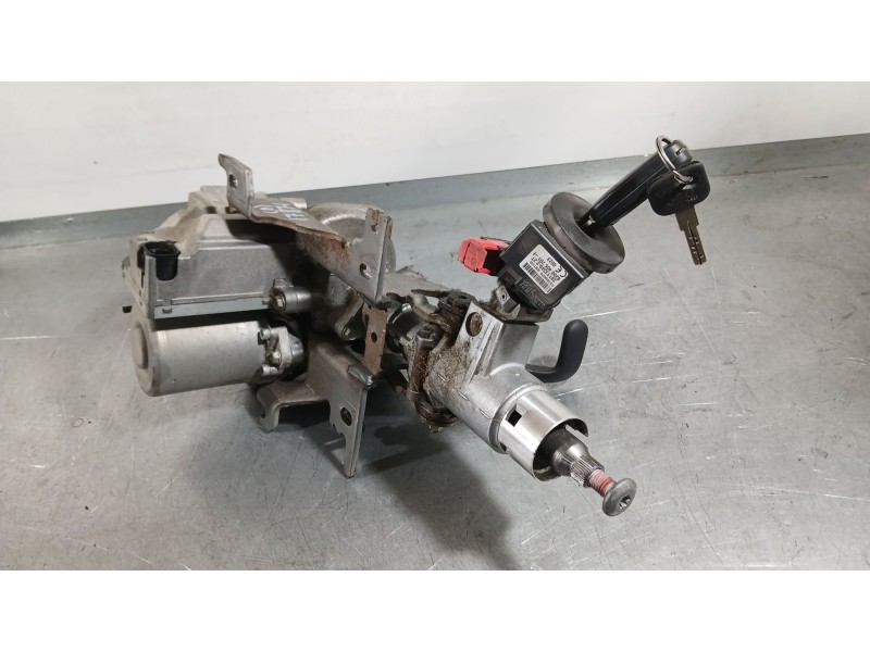 Recambio de columna direccion para mercedes-benz citan furgoneta/monovolumen (w415) 109 cdi (415.601, 415.603, 415.605) referenc