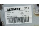 Recambio de columna direccion para mercedes-benz citan furgoneta/monovolumen (w415) 109 cdi (415.601, 415.603, 415.605) referenc