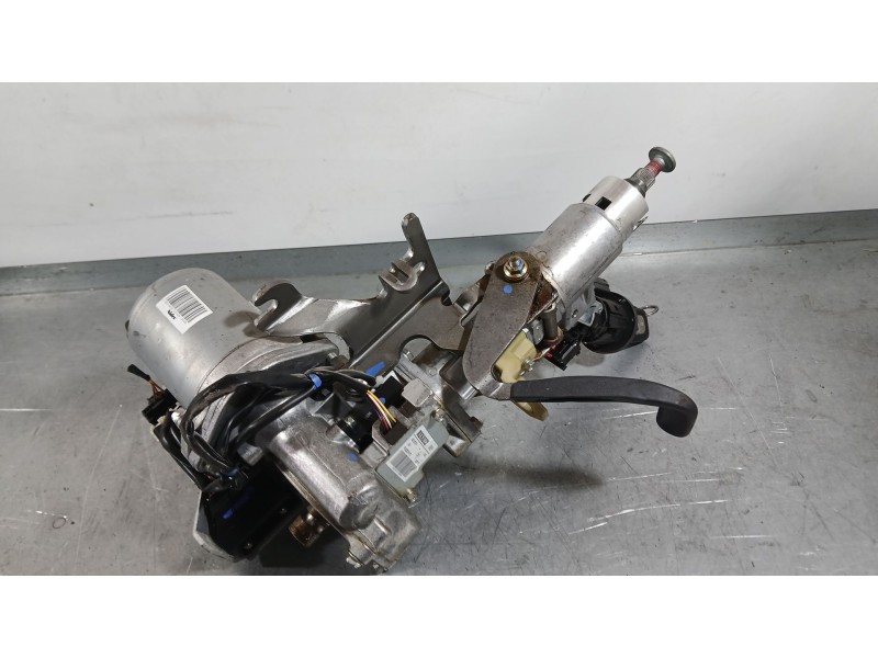 Recambio de columna direccion para mercedes-benz citan furgoneta/monovolumen (w415) 109 cdi (415.601, 415.603, 415.605) referenc