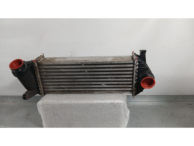 Recambio de intercooler para mercedes-benz citan furgoneta/monovolumen (w415) 109 cdi (415.601, 415.603, 415.605) referencia OEM