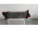 Recambio de intercooler para mercedes-benz citan furgoneta/monovolumen (w415) 109 cdi (415.601, 415.603, 415.605) referencia OEM
