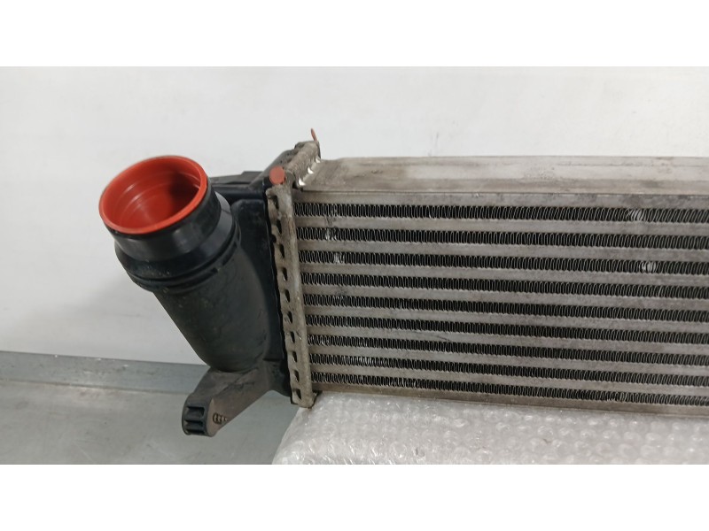 Recambio de intercooler para mercedes-benz citan furgoneta/monovolumen (w415) 109 cdi (415.601, 415.603, 415.605) referencia OEM