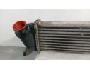 Recambio de intercooler para mercedes-benz citan furgoneta/monovolumen (w415) 109 cdi (415.601, 415.603, 415.605) referencia OEM