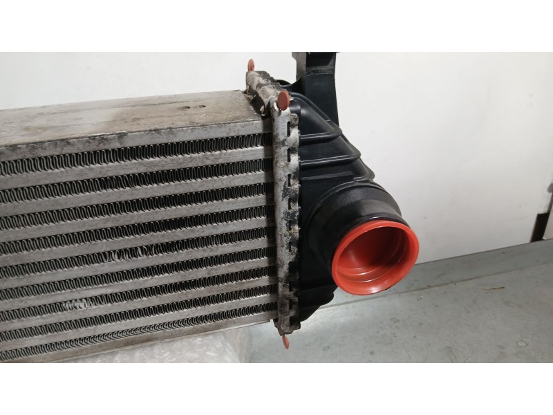 Recambio de intercooler para mercedes-benz citan furgoneta/monovolumen (w415) 109 cdi (415.601, 415.603, 415.605) referencia OEM