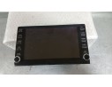 Recambio de sistema navegacion gps para toyota corolla (e21) hybrid active referencia OEM IAM 8614002820  