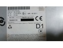 Recambio de sistema navegacion gps para toyota corolla (e21) hybrid active referencia OEM IAM 8614002820  