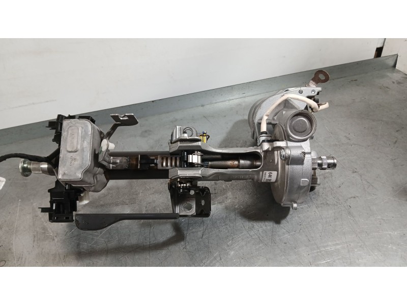 Recambio de columna direccion para toyota corolla (e21) hybrid active referencia OEM IAM 4520A02400  ELECTRO-MECANICA