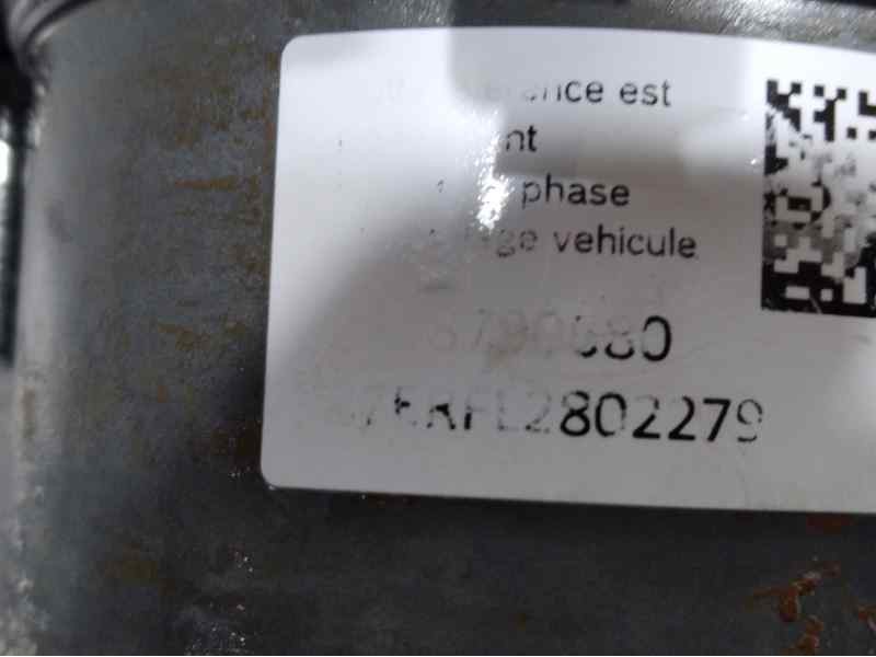 Recambio de abs para peugeot 208 (p2) active pack referencia OEM IAM 39232049  BOSCH