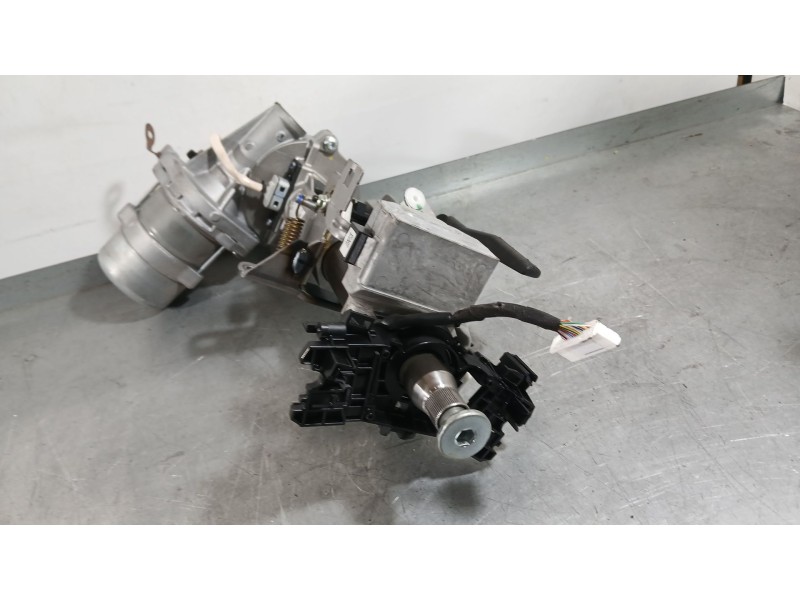 Recambio de columna direccion para toyota corolla (e21) hybrid active referencia OEM IAM 4520A02400  ELECTRO-MECANICA