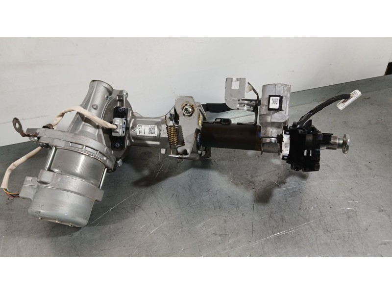 Recambio de columna direccion para toyota corolla (e21) hybrid active referencia OEM IAM 4520A02400  ELECTRO-MECANICA