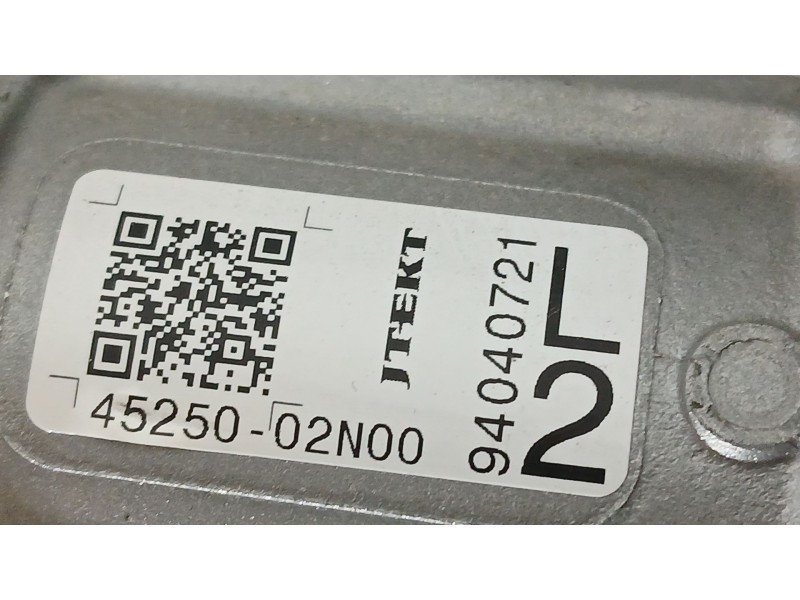 Recambio de columna direccion para toyota corolla (e21) hybrid active referencia OEM IAM 4520A02400  ELECTRO-MECANICA