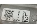 Recambio de columna direccion para toyota corolla (e21) hybrid active referencia OEM IAM 4520A02400  ELECTRO-MECANICA
