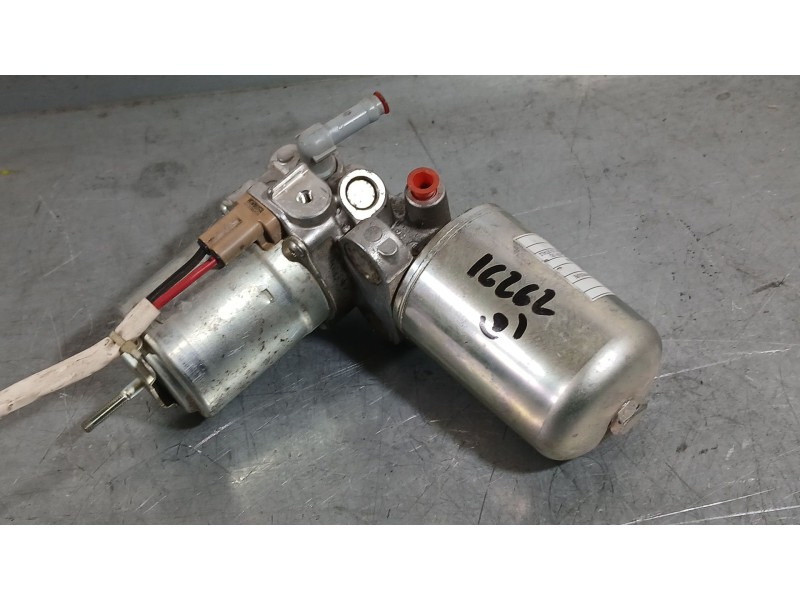 Recambio de bomba abs para toyota corolla (e21) hybrid active referencia OEM IAM   