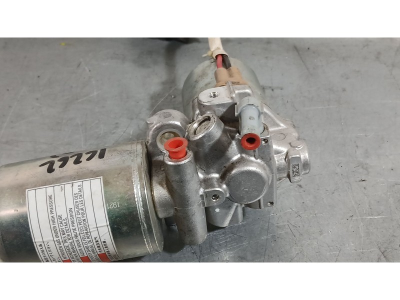 Recambio de bomba abs para toyota corolla (e21) hybrid active referencia OEM IAM   