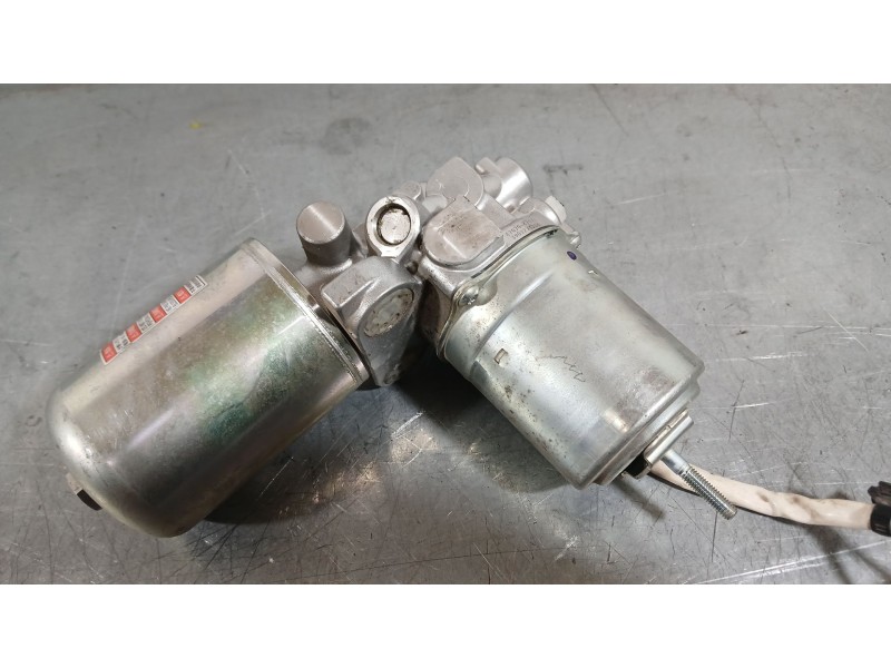 Recambio de bomba abs para toyota corolla (e21) hybrid active referencia OEM IAM   