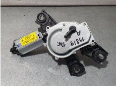 Recambio de motor limpia trasero para volkswagen tiguan (5n1) advance bluemotion referencia OEM IAM 5N0955711A W000002310 VALEO