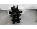 Recambio de palanca cambio para toyota corolla (e21) hybrid active referencia OEM IAM 33560F4050  