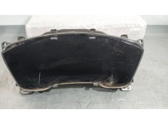 Recambio de cuadro instrumentos para toyota corolla (e21) hybrid active referencia OEM IAM   