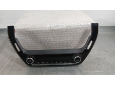 Recambio de mando climatizador para toyota corolla (e21) hybrid active referencia OEM IAM 5590002F30  