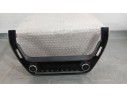 Recambio de mando climatizador para toyota corolla (e21) hybrid active referencia OEM IAM 5590002F30  