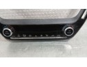 Recambio de mando climatizador para toyota corolla (e21) hybrid active referencia OEM IAM 5590002F30  