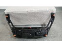 Recambio de mando climatizador para toyota corolla (e21) hybrid active referencia OEM IAM 5590002F30  