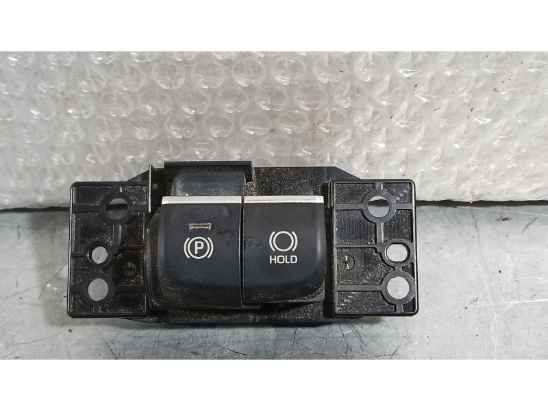 Recambio de palanca freno de mano para toyota corolla (e21) hybrid active referencia OEM IAM 8439002060  ELECTRICA