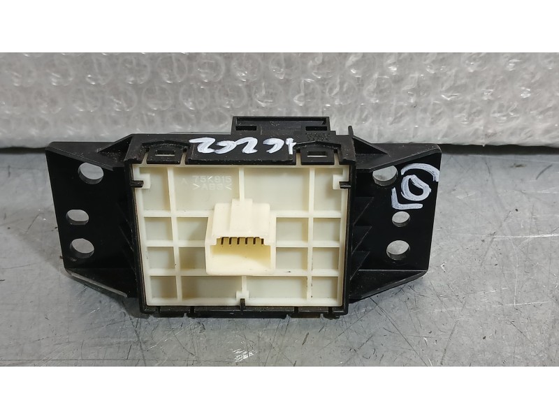 Recambio de palanca freno de mano para toyota corolla (e21) hybrid active referencia OEM IAM 8439002060  ELECTRICA