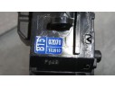 Recambio de mando luces para toyota corolla (e21) hybrid active referencia OEM IAM   