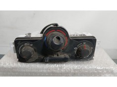 Recambio de mando calefaccion / aire acondicionado para nissan nv250 furgoneta (x61) dci 80 referencia OEM IAM 2751000Q0M  