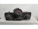 Recambio de mando calefaccion / aire acondicionado para nissan nv250 furgoneta (x61) dci 80 referencia OEM IAM 2751000Q0M  