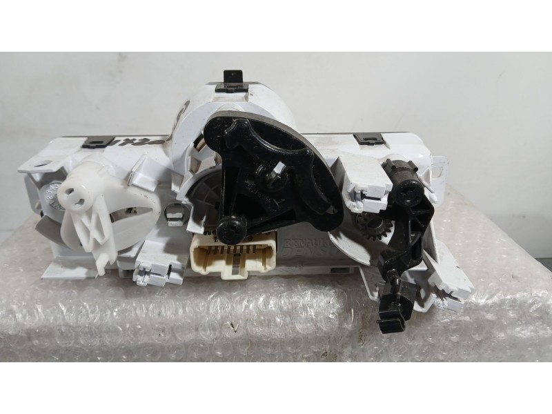 Recambio de mando calefaccion / aire acondicionado para nissan nv250 furgoneta (x61) dci 80 referencia OEM IAM 2751000Q0M  