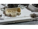 Recambio de mando calefaccion / aire acondicionado para nissan nv250 furgoneta (x61) dci 80 referencia OEM IAM 2751000Q0M  