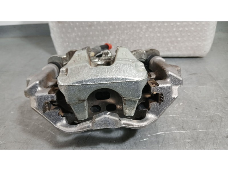 Recambio de pinza freno trasera derecha para toyota corolla (e21) hybrid active referencia OEM IAM 4783002360  TRW