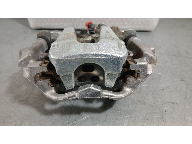 Recambio de pinza freno trasera izquierda para toyota corolla (e21) hybrid active referencia OEM IAM 4785002350  TRW