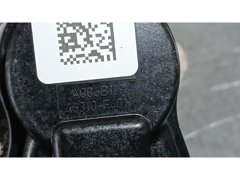 Recambio de pinza freno trasera izquierda para toyota corolla (e21) hybrid active referencia OEM IAM 4785002350  TRW