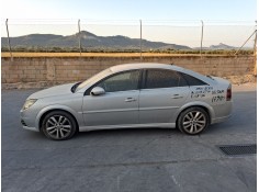 OPEL VECTRA C GTS (Z02)