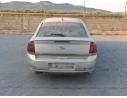 opel vectra c gts (z02) del año 2006