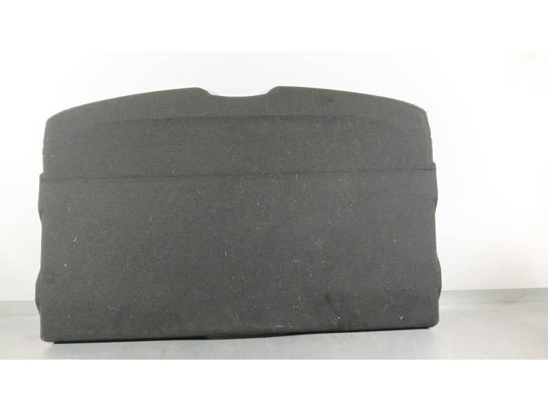 Recambio de bandeja trasera para peugeot 2008 i (cu_) 1.2 thp 110 / puretech 110 referencia OEM IAM 98167225ZD  